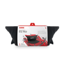 Evans EQ Pad Bass drum