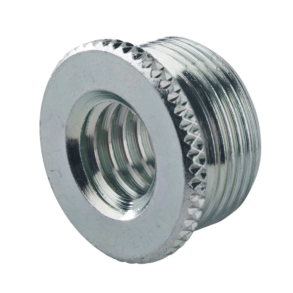 K&M 217 Thread adaptor til mikrofon holder