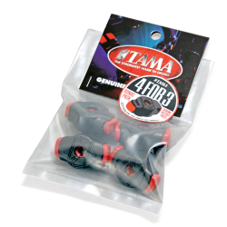 TAMA QC8-B4 Cymbal Lock 4 stk