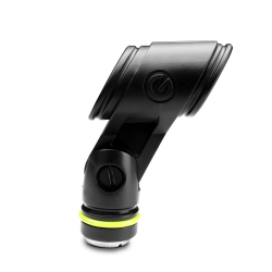 Gravity MS CLMP 34mm Handheld Wireless Microphone Clip