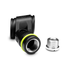 Gravity  MS CLMP 25 MICROPHONE CLAMP, 25MM