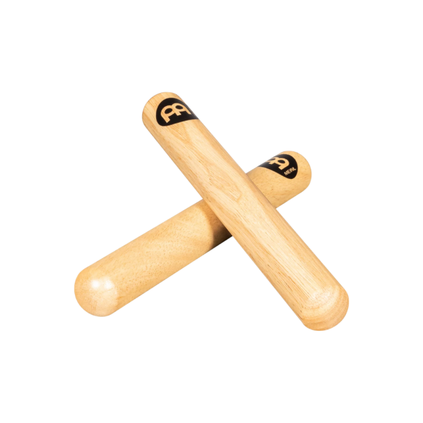 Meinl CL1HW classic wood claves