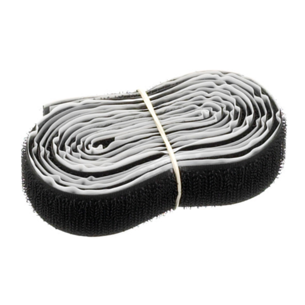 Monacor CS-2100 Velcro bnd 1 meter