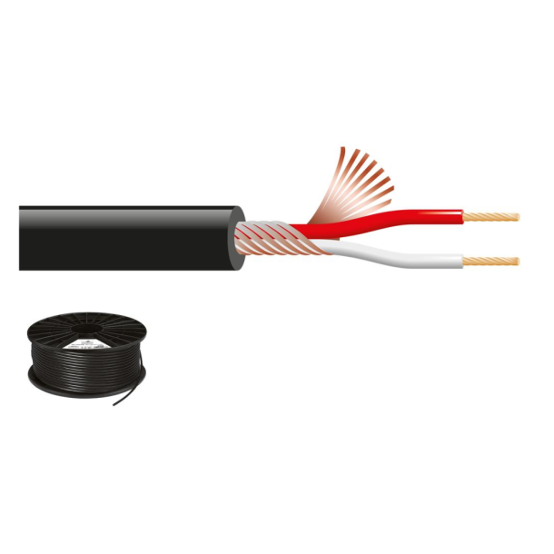 Mona MC-102/SW Signal/Mikrofon Pr. Meter