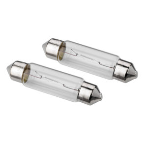 Monacor PL2418 Pinol P�re s�t af 2 stk