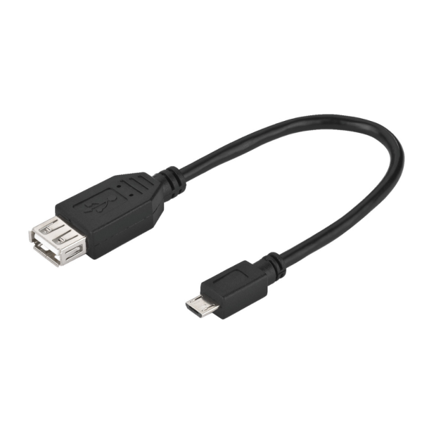 Monacor USB-20ABMC USB Adapter