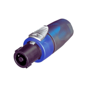 Neutrik SpeakON NL4FX