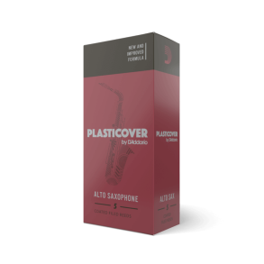 D'Addario Plasticover 2,5 Alt Sax Sax blade