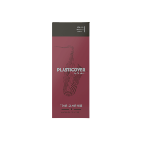 D'Addario Plasticover 2 Tenor Sax