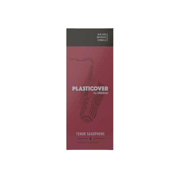 D'Addario Plasticover 2 Tenor Sax