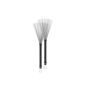 Promark Jazz Wire Brushes. Wiskers st�l