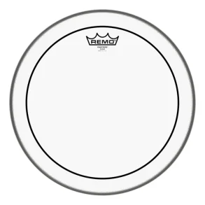 Remo pinstripe  Clear