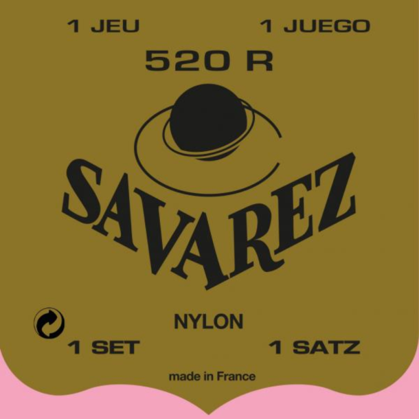 Savarez 520R