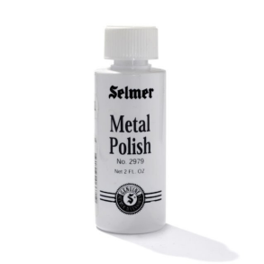 Conn & Selmer 2979 Metal Polish