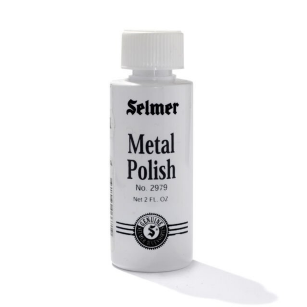 Conn &amp; Selmer 2979 Metal Polish