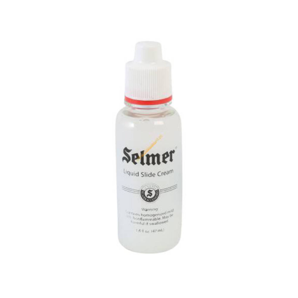 Selmer Liquid Slide Cream