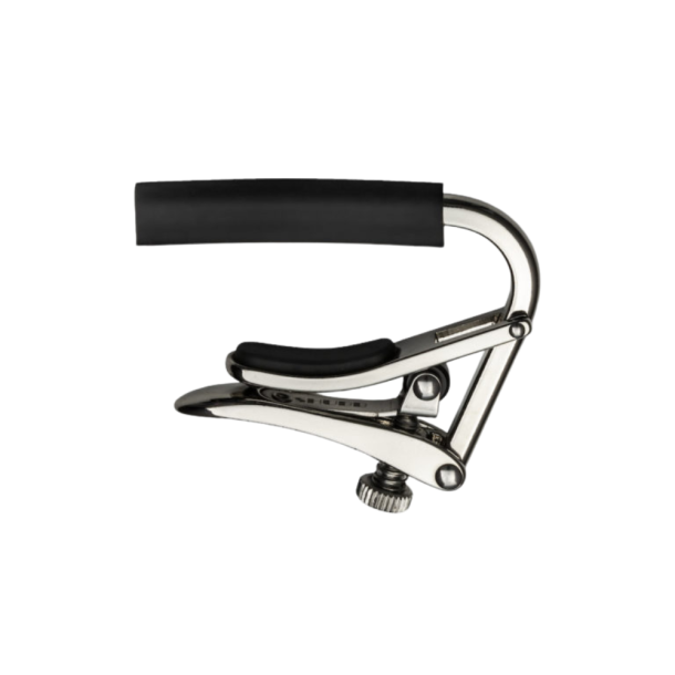 Shubb Capo Western/ El Guitar