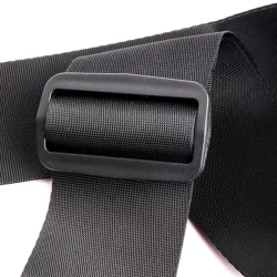 Smiger PE-A93 Guitar/Bas Rem sort