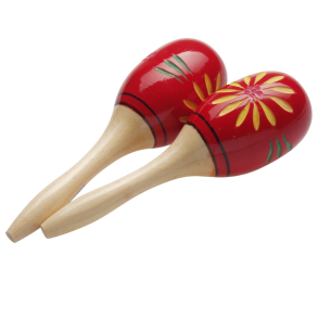 Stagg MRW-26 Maracas