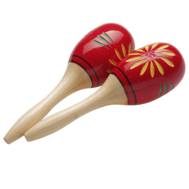 Stagg MRW-16 Maracas