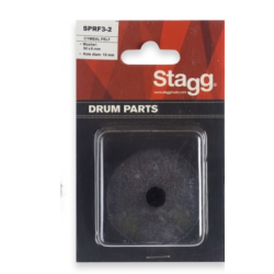 Stagg SPRF3-2 Hihat filt