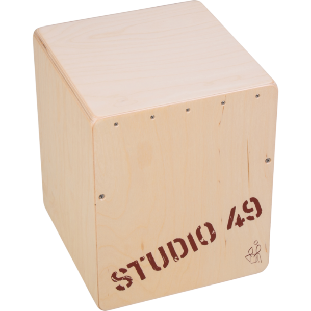 Studio49 CJ360 Cajon 36cm hj