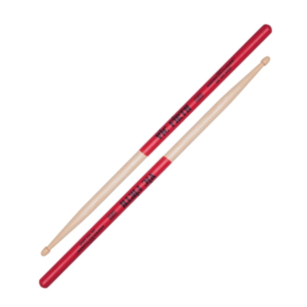 Vic Firth 5A Vic Grip