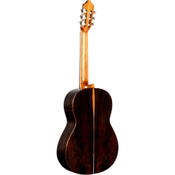 Camps M-1-C Spansk Guitar