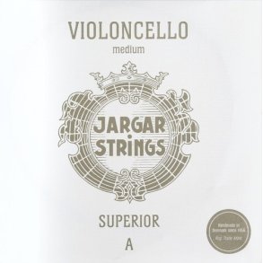Jargar Cello superior A