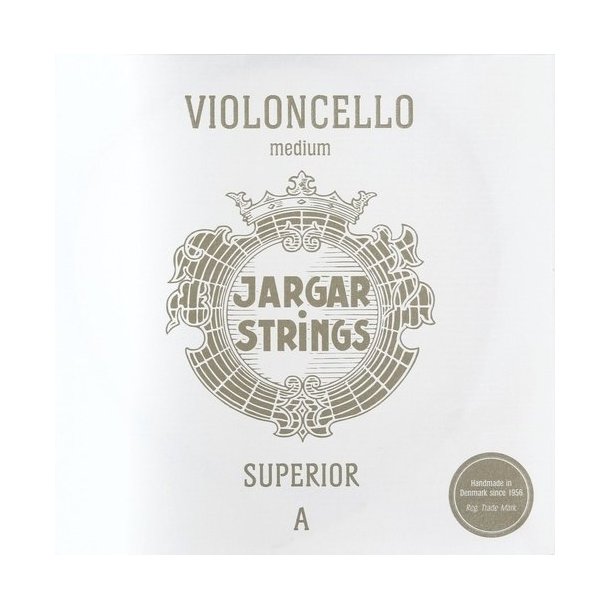 Jargar Cello superior A