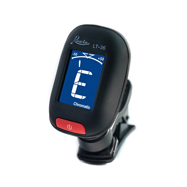  Rowin Clip-on Tuner LT-36